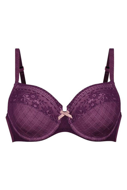 Rosa Faia Rosemary Underwired Bra